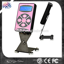 CE HP-2 Digital DUAL Machine à tatouer Alimentation